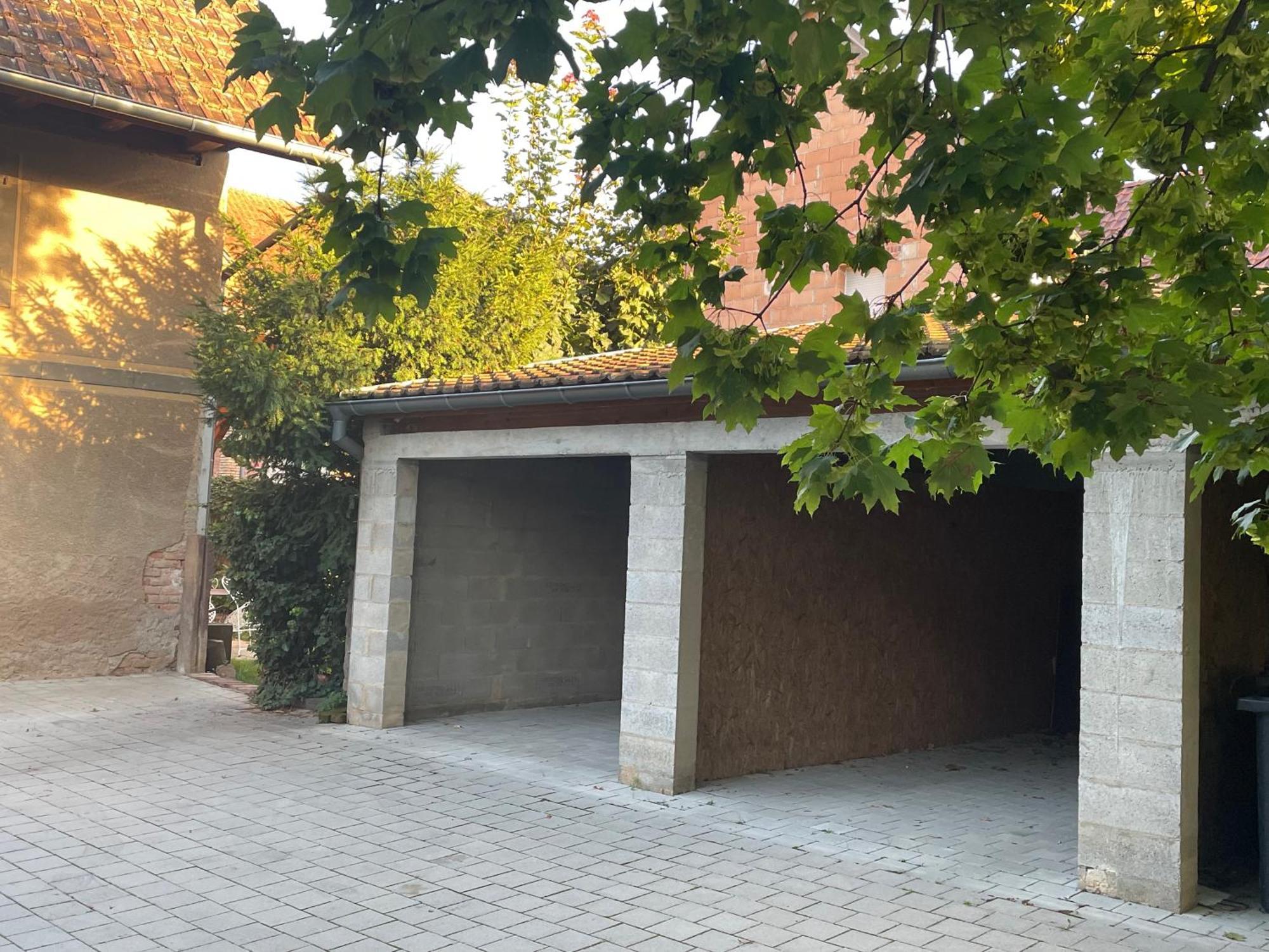 Apartamento La Grange De Sophie Berstett Exterior foto